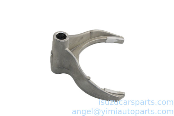 NKR 4JB1 Isuzu قطعات گیربکس بازوی شیفت پایین&amp; 2ND 8944405540 8941356570