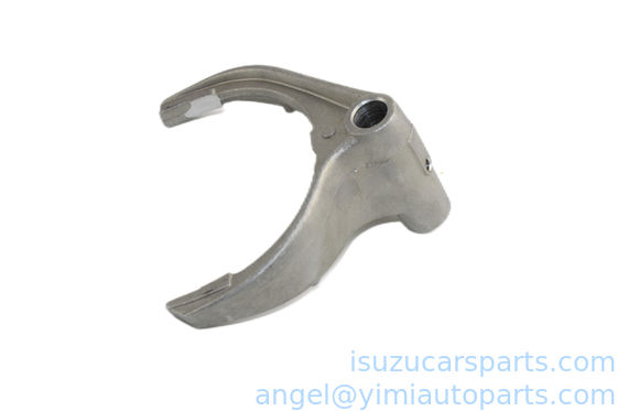 NKR 4JB1 Isuzu قطعات گیربکس بازوی شیفت پایین&amp; 2ND 8944405540 8941356570