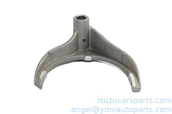 NKR 4JB1 Isuzu قطعات گیربکس بازوی شیفت پایین&amp; 2ND 8944405540 8941356570