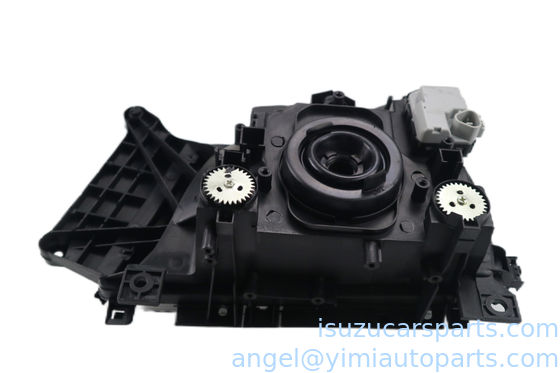 لامپ سر ISUZU 600P 12V RH 8980539170