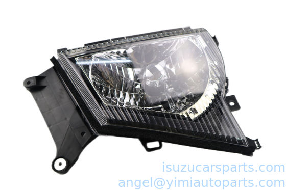 لامپ سر ISUZU 600P 12V RH 8980539170