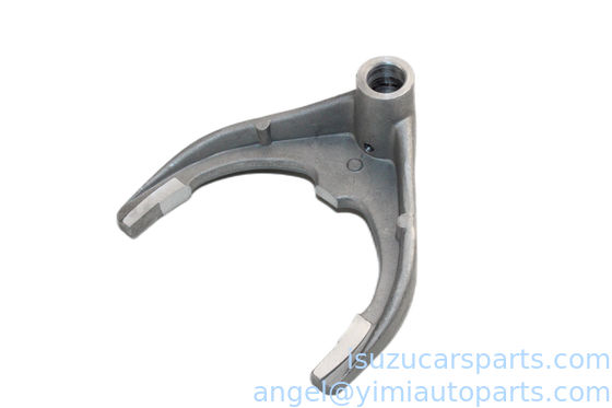 قطعات انتقال خودرو ISUZU NKR 4JB1 بازو شیفت 4TH&amp; 3RD 8941356560 8944405551