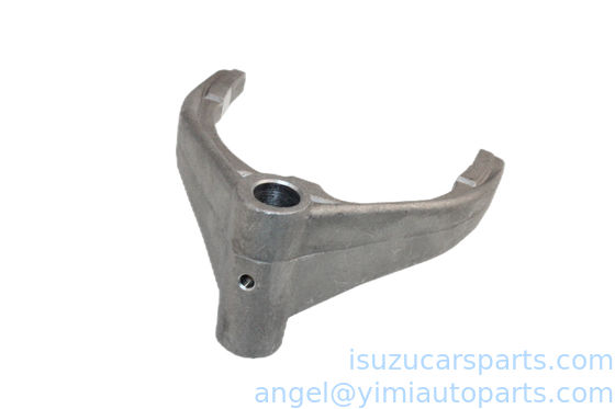 قطعات انتقال خودرو ISUZU NKR 4JB1 بازو شیفت 4TH&amp; 3RD 8941356560 8944405551