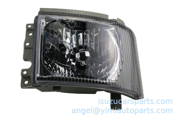 ISUZU 700P 4HK1 لامپ ASM سر R 8980954041