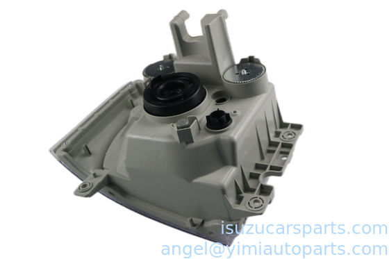 ISUZU 700P 4HK1 لامپ ASM سر R 8980954041