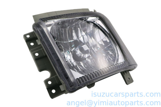 ISUZU 700P 4HK1 لامپ ASM سر R 8980954041