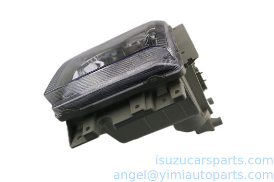 ISUZU 700P 4HK1 لامپ ASM سر L 8980954051
