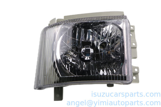 ISUZU 700P 4HK1 لامپ ASM سر L 8980954051