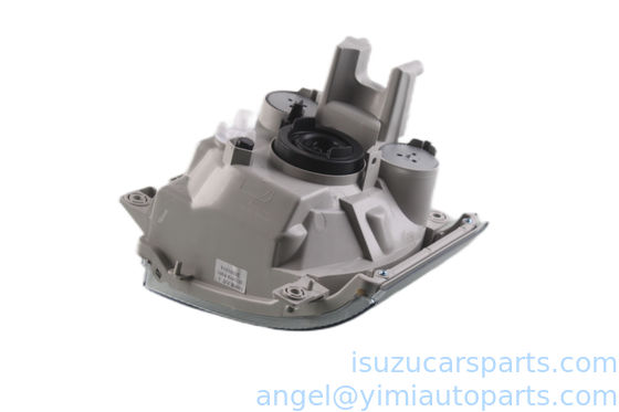 ISUZU 700P 4HK1 لامپ سر L 8980984821 8980954050