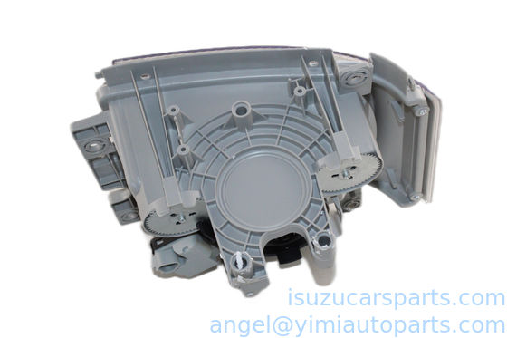ISUZU 700P 4HK1 لامپ سر L 8980984821 8980954050