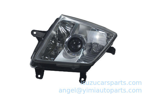 ISUZU DMAX 06 لامپ ASM سر R 8980238281