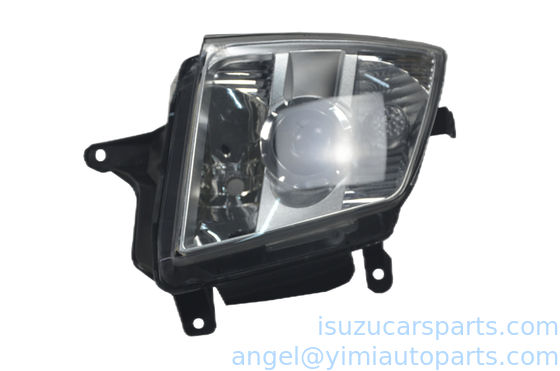 ISUZU DMAX 06 لامپ ASM سر R 8980238281