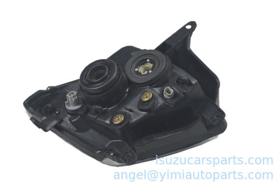 ISUZU DMAX 06 لامپ ASM سر R 8980238281
