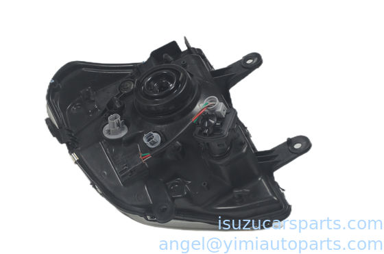 ISUZU DMAX 2002 R لامپ ASM سر R 5972374951