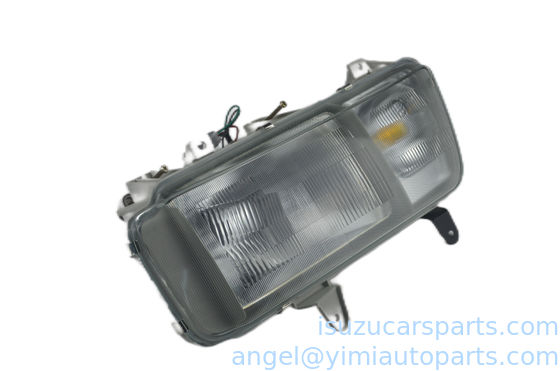 لامپ سر FVR ISUZU LH 1868303590