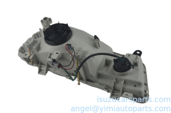 لامپ سر FVR ISUZU LH 1868303590