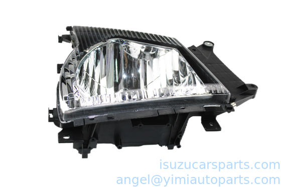 ISUZU 600P NPR 24V لامپ سر RH 8973769010