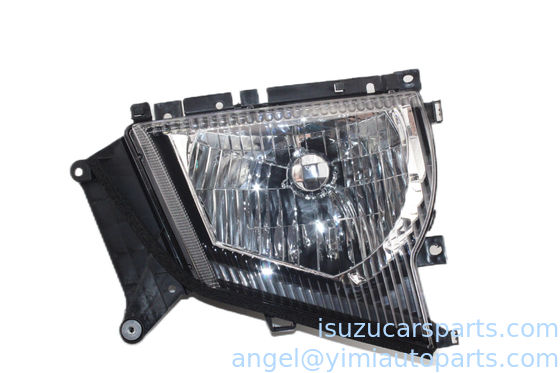 ISUZU NKR77 600P 4KH1 NPR لامپ ASM سر R 5978550470 8973768972 8980098220