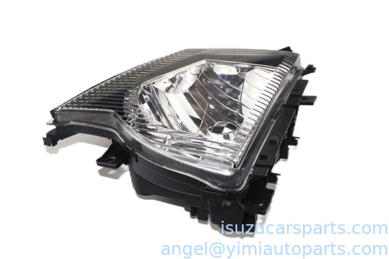 ISUZU NKR77 600P 4KH1 NPR لامپ ASM سر R 5978550470 8973768972 8980098220