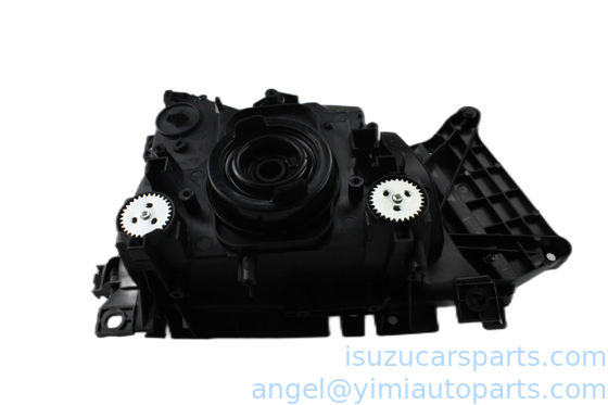 ISUZU NKR77 600P 4KH1 NPR لامپ ASM سر L 5978550482 8973695712 8973768983 8980098232