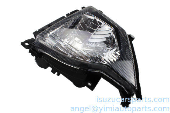 ISUZU NKR77 600P 4KH1 NPR لامپ ASM سر L 5978550482 8973695712 8973768983 8980098232