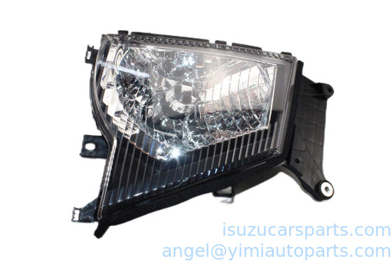 ISUZU NKR77 600P 4KH1 NPR لامپ ASM سر L 5978550482 8973695712 8973768983 8980098232
