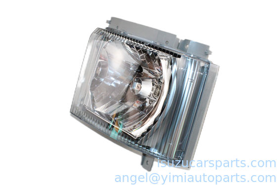 ISUZU 700P 4HK1 لامپ ASM سر R 8980984811 8980954040