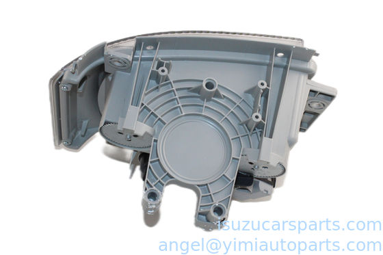 ISUZU 700P 4HK1 لامپ ASM سر R 8980984811 8980954040