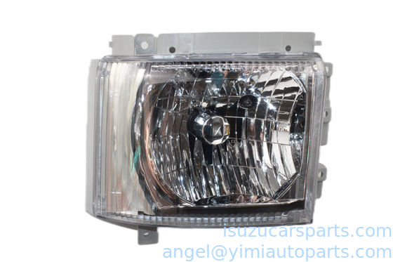 ISUZU 700P 4HK1 لامپ ASM سر L 8980984822 8980954052