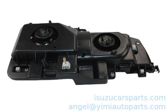 ISUZU NKR94 100P لامپ ASM سر R 8978550471