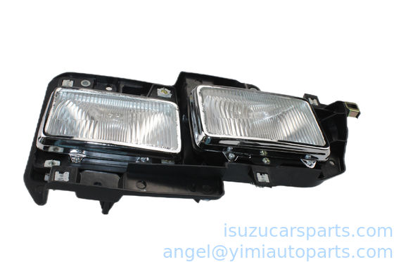 ISUZU NKR94 100P لامپ ASM سر R 8978550471