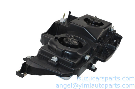 ISUZU NKR94 100P لامپ ASM سر R 8978550471