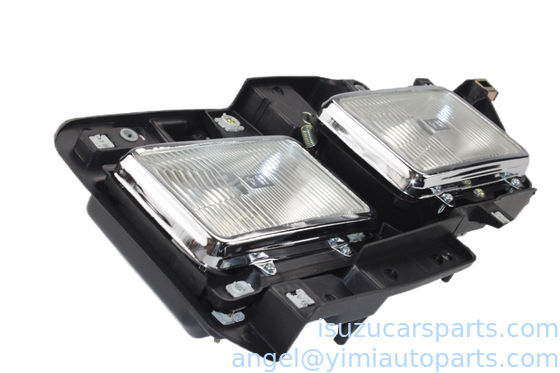 ISUZU NKR94 100P لامپ ASM سر R 8978550471