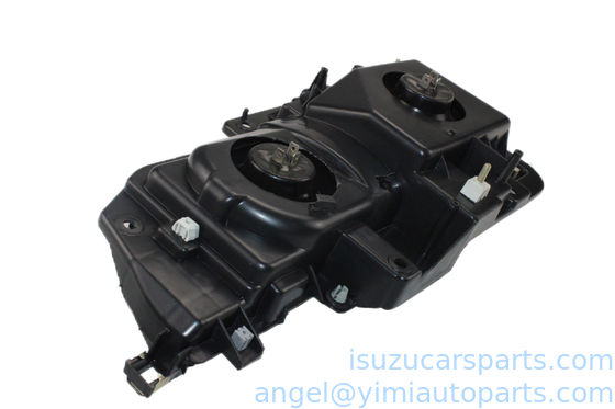 ISUZU NKR94 100P لامپ ASM سر L 8978550481