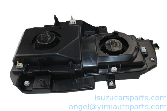 ISUZU NKR94 100P لامپ ASM سر L 8978550481