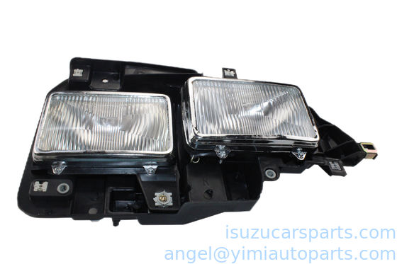 ISUZU NKR94 100P لامپ ASM سر L 8978550481