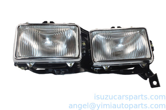 لامپ ISUZU NHR NKR ASM سر L 8970152870