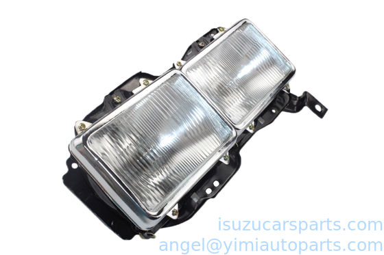 لامپ ISUZU NHR NKR ASM سر L 8970152870