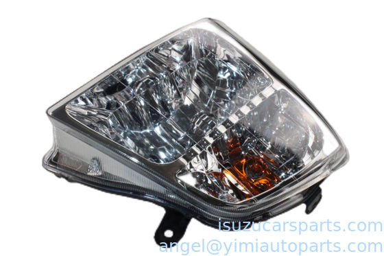ISUZU DMAX 2002 لامپ ASM سر RH 8972374950 8973648010