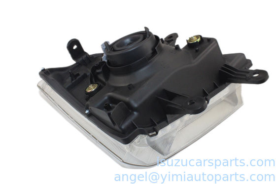 ISUZU DMAX 2002 لامپ ASM سر LH 8972374961 8973648021