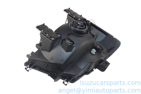 لامپ سر ISUZU N900 12V LH N900-37721001