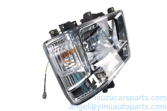لامپ سر ISUZU N900 12V LH N900-37721001