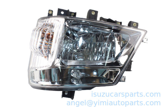 لامپ سر ISUZU N900 12V LH N900-37721001