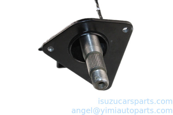 ISUZU 600P NKR55II شیفت ASM STRG 8973947001 8973988530 8974000611