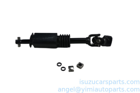 قدرت بالا TFR17 Isuzu قطعات فرمان ستون فرمان پایین 8646416170