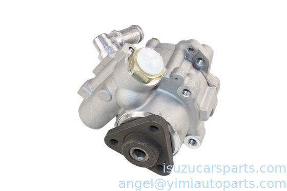 قطعات فرمان اتوماتیک ایزو NKR94 600P پمپ ASM OIL P/S 8970842071 8972470610 8970755840