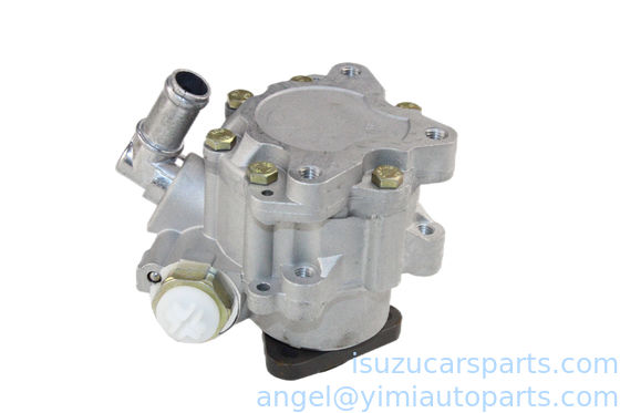 قطعات فرمان اتوماتیک ایزو NKR94 600P پمپ ASM OIL P/S 8970842071 8972470610 8970755840