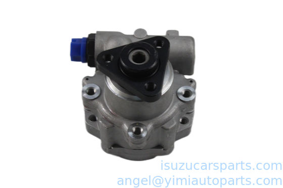 TFR54 55 4JB1 ISUZU پمپ روغن ASM P/S 8973319401 قطعات فرمان خودکار