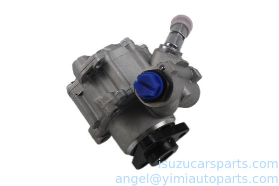 TFR54 55 4JB1 ISUZU پمپ روغن ASM P/S 8973319401 قطعات فرمان خودکار