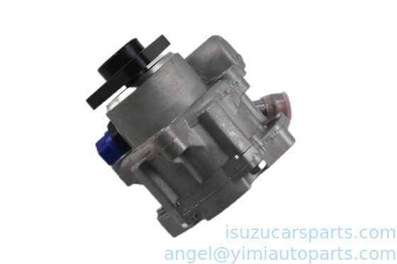TFR54 55 4JB1 ISUZU پمپ روغن ASM P/S 8973319401 قطعات فرمان خودکار